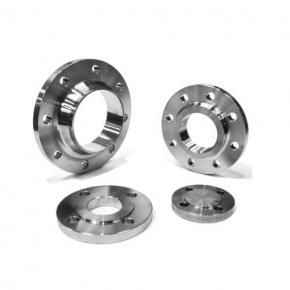 Flanges