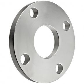 Flat Face Flange