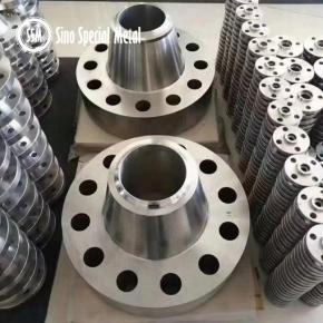 Incoloy 800 Flanges