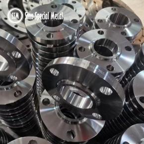 SS304 Flanges and SS316 Flanges