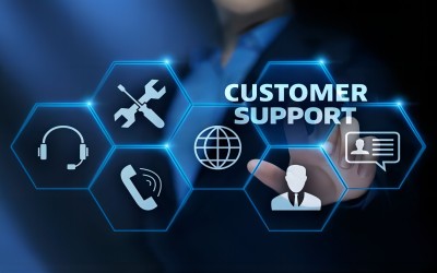 Customer Supports